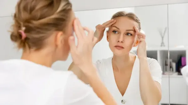 ৪০ পেরিয়েও ত্বক থাকবে টানটান যেভাবে