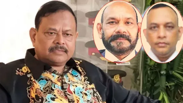 জেনারেল আজিজের দুই ভাইয়ের এনআইডি বাতিল