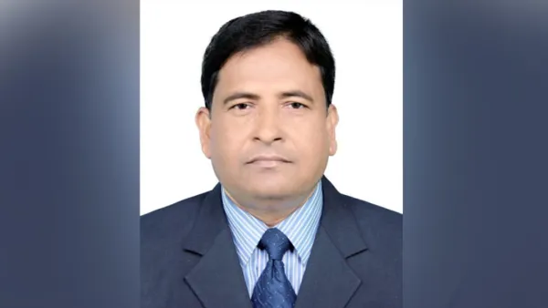 ইসলামিক ফাউন্ডেশনের ডিজি হিসেবে যোগ দিলেন সাইফুল ইসলাম