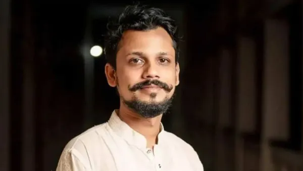 হত্যা মামলায় গ্রেপ্তার নাট্যনির্মাতা রিংকু, করতেন ছাত্রলীগও