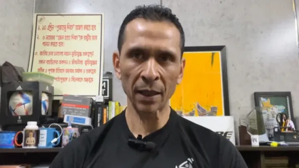 শেখ হাসিনা আওয়ামী লীগের সঙ্গে বিশ্বাসঘাতকতা করেছেন: সোহেল তাজ