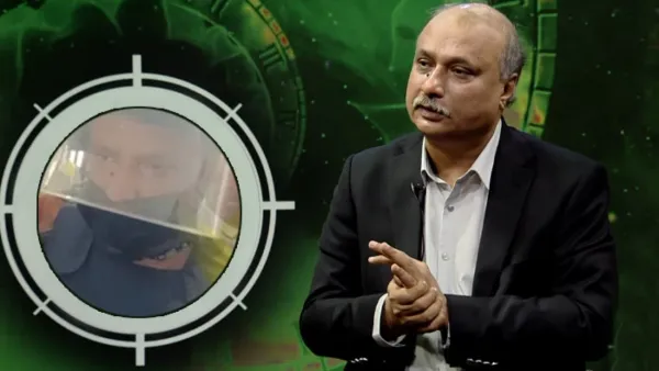 আরেক হত্যা মামলায় গ্রেপ্তার মোজাম্মেল বাবু