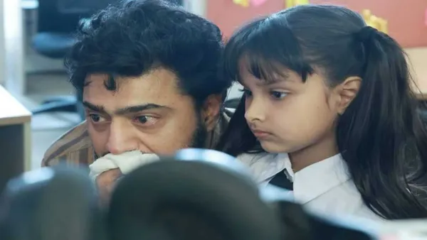 বিয়ে করলে কেবল দেবকেই করবো: অমেয়া