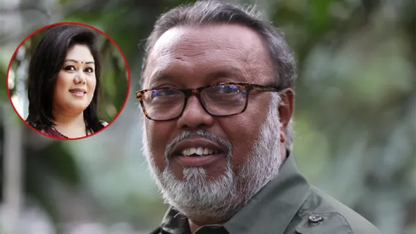 শাইখ সিরাজের বিরুদ্ধে উপস্থাপিকার প্রতারণা মামলা