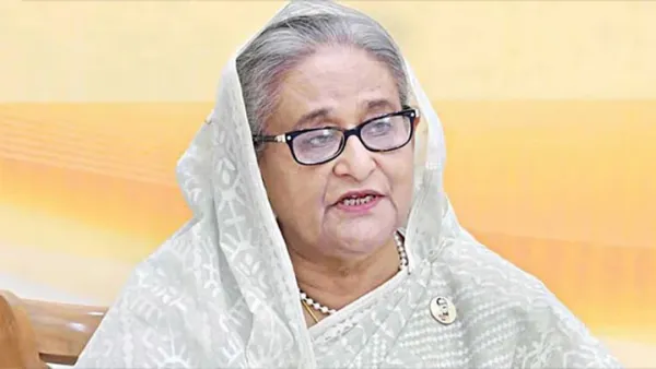 শেখ হাসিনাকে কি বাংলাদেশের হাতে তুলে দেবে ভারত?