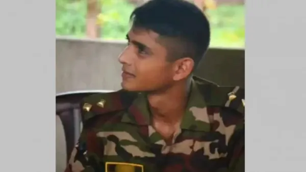 লেফটেন্যান্ট তানজিম হত্যা: সেনাবাহিনী ও পুলিশের পৃথক মামলা