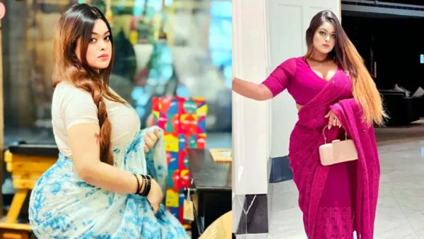 মুখ নায়িকার, শরীর অন্য কারও!