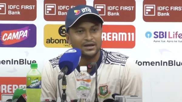 ওয়ানডে থেকে অবসরের সময়ও জানিয়ে দিলেন সাকিব