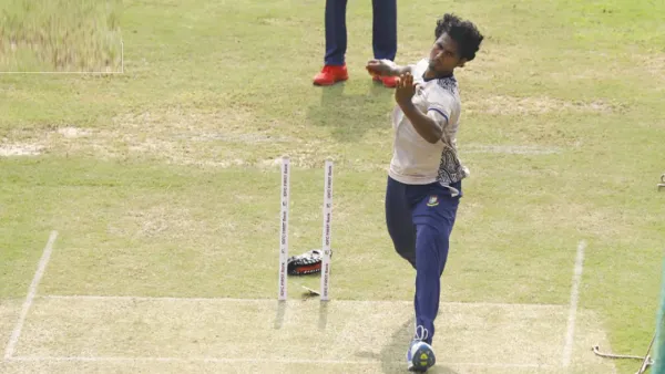 দ. আফ্রিকার টি-টোয়েন্টি লিগের নিলামে ২ বাংলাদেশিসহ যারা