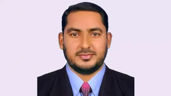 গাজীপুর জেলা কৃষক দলের আহ্বায়ক বহিষ্কার