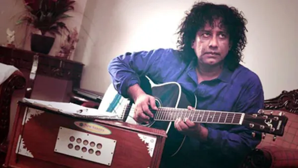 বুলবুলের গান দিয়েই শুরু হচ্ছে জাজের সংগীত যাত্রা