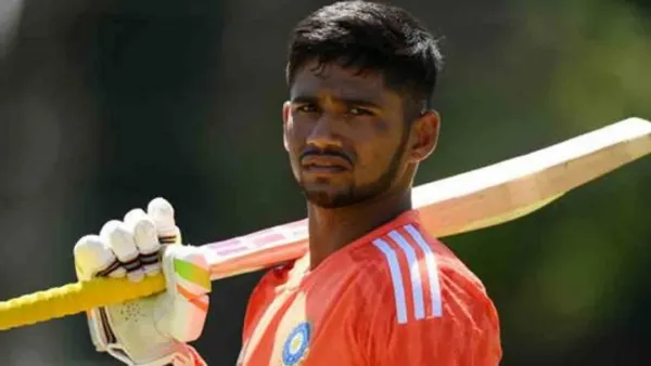 গাড়ি দুর্ঘটনায় গুরুতর আহত সরফরাজের ভাই মুশির