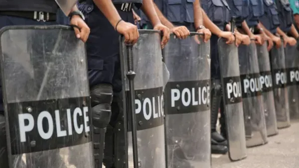 পুলিশে বিশাল নিয়োগ, যেদিন থেকে আবেদন শুরু