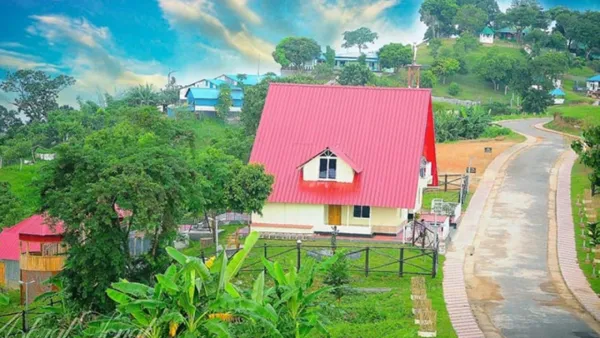 সাজেক ভ্রমণে প্রশাসনের ফের নিরুৎসাহ