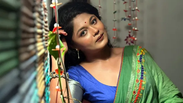 সর্বনাশ যা হওয়ার হয়ে গেছে: মৌসুমী হামিদ