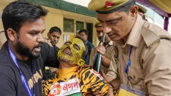 টাইগার রবিকে নিয়ে চাঞ্চল্যকর তথ্য দিল ভারতীয় সংবাদমাধ্যম