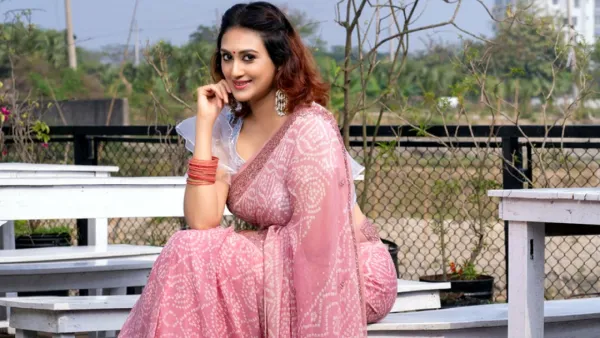 অভিনয় থেকে দূরে থাকার কারণ জানালেন কুসুম সিকদার