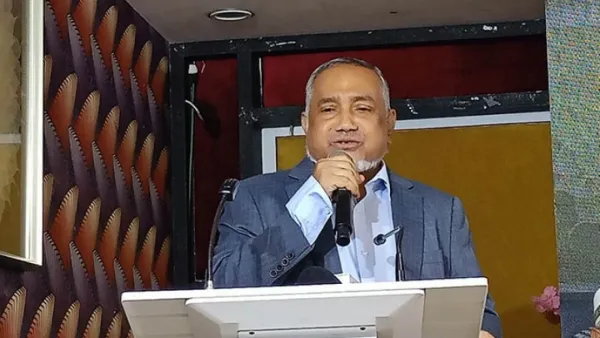 বেক্সিমকো বয়কট করুন, সালমান এফ রহমান প্রসিদ্ধ ডাকাত: জামায়াত নেতা