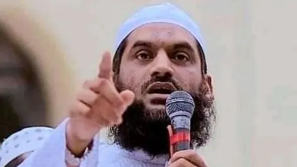 শেখ হাসিনা আওয়ামী লীগ থেকেও প্রতিশোধ গ্রহণ করেছেন: মামুনুল হক