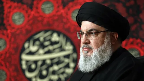 হাসান নাসরুল্লাহ নিহতের তথ্য নিশ্চিত করল হিজবুল্লাহ