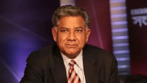 ‘নৌকা’ থাকায় মন্ত্রণালয়ের নাম পরিবর্তনের প্রস্তাব উপদেষ্টার