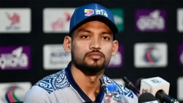 বৃষ্টির কারণে যে দুশ্চিন্তায় শান্ত