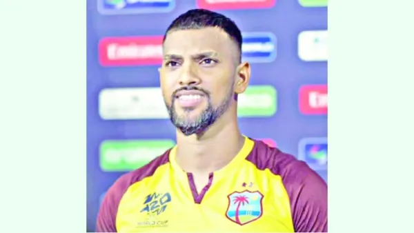 রিজওয়ানের রেকর্ড ভেঙে দিলেন পুরান