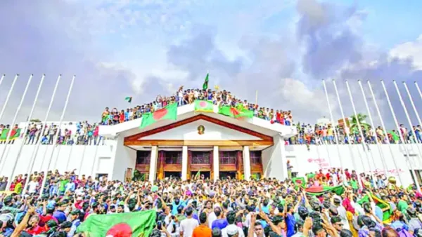 ৪৬ দিনে কী ঘটেছিল জানতে চায় জাতিসংঘ