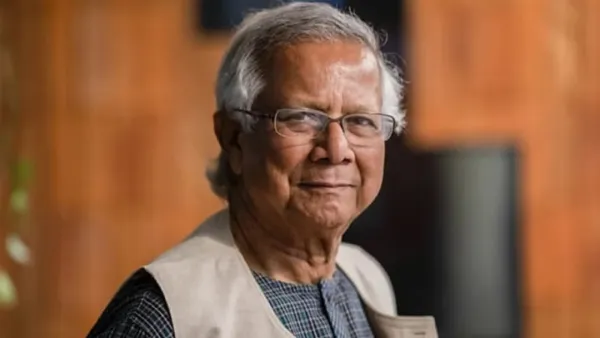 দেশে ফিরেছেন প্রধান উপদেষ্টা