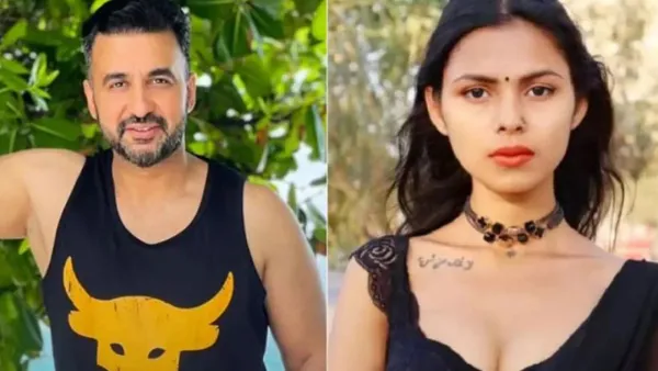 বাংলাদেশি পর্ন তারকার সঙ্গে যোগাযোগের খবর অস্বীকার ভারতের রাজ কুন্দ্রার