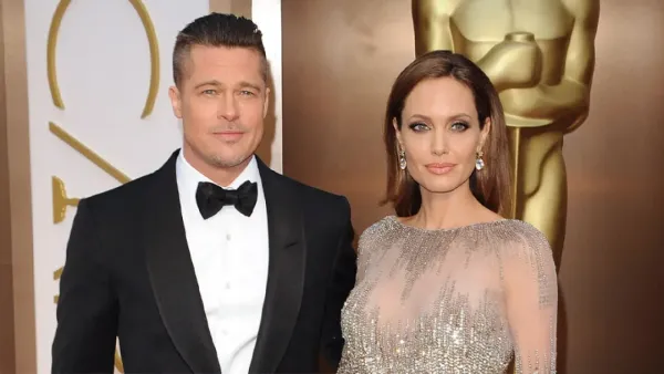 অভিযোগ নেই অ্যাঞ্জেলিনার, স্বস্তিতে ব্র্যাড পিট