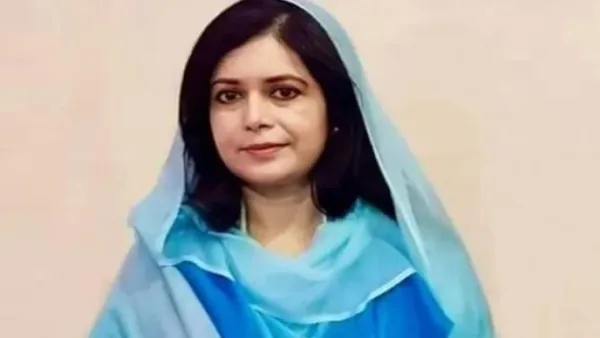 জোবাইদা রহমানের সাজা স্থগিত করল সরকার