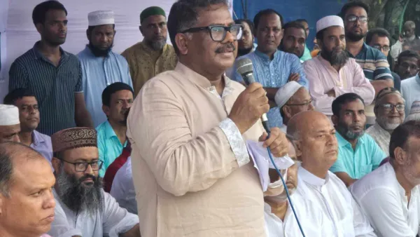 সব মামলা প্রত্যাহার করে তারেক রহমানকে ফিরিয়ে আনতে হবে: দুলু