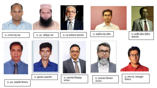 বিশ্বসেরা বিজ্ঞানীদের তালিকায় ঢাবির ১০ শিক্ষক