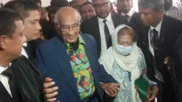 শফিক রেহমানের আত্মসমর্পণ, সার্টিফাইড কপি পাওয়ার অনুমতি