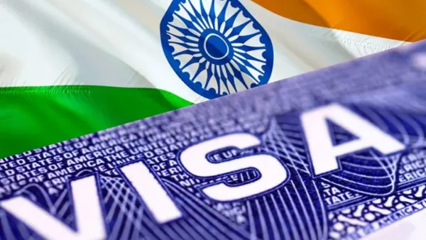 বাংলাদেশিদের ভিসা দেওয়ার বিষয়ে ভারতের যে সিদ্ধান্ত