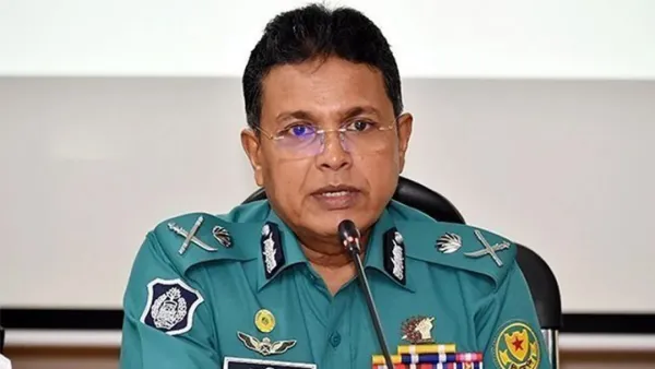 সাবেক ডিএমপি কমিশনার হাবিবুর ও তার পরিবারের ব্যাংক হিসাব জব্দ