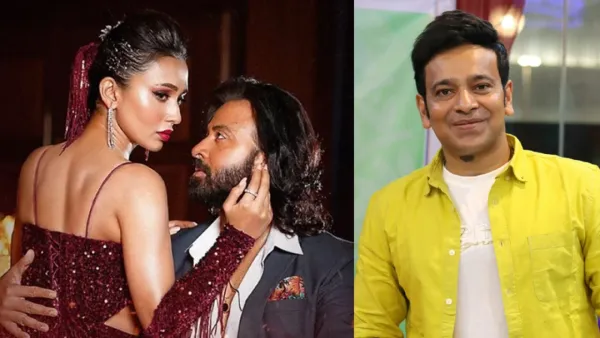 ‘দুষ্টু কোকিল’ নিয়ে গায়কের ক্ষোভ