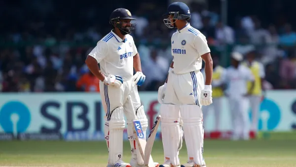 বাংলাদেশের বিপক্ষে ৩ ওভারে ফিফটি করে ভারতের বিশ্ব রেকর্ড