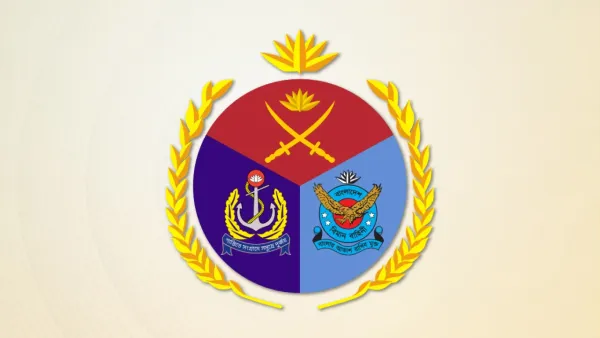 ‘মায়ের ডাক’র তুলির ভাইকে তুলে নেওয়ার বিষয়ে যা জানাল আইএসপিআর