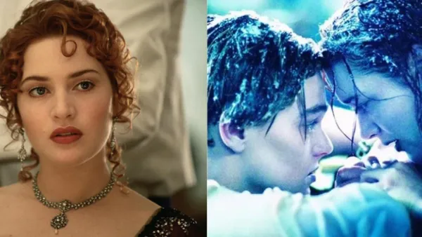 কী কারণে ‘টাইটানিক’ করতে চাননি কেট