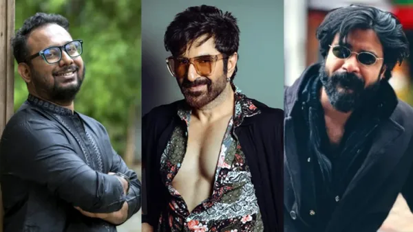 রাফীর সিনেমায় জিৎ, থাকছেন রাজও