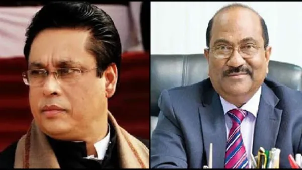 আবদুস সোবহান গোলাপ-এস কে সুরসহ ৫ জনের দেশত্যাগে নিষেধাজ্ঞা