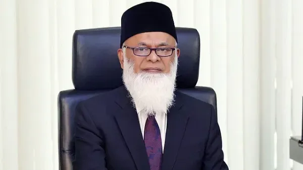 এক্সিম ব্যাংকের সাবেক চেয়ারম্যানের ৭ দিনের রিমান্ড