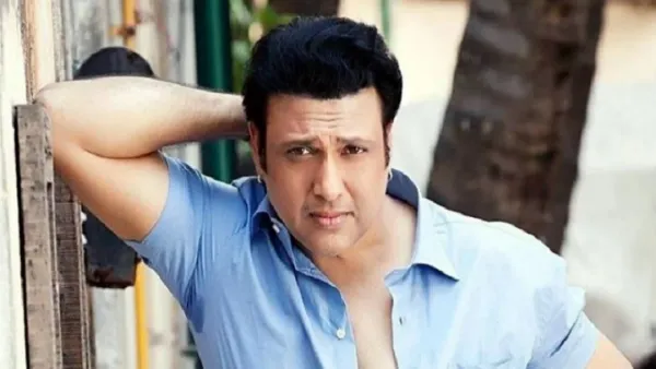 গোবিন্দর বক্তব্যে সন্তুষ্ট হতে পারেনি পুলিশ