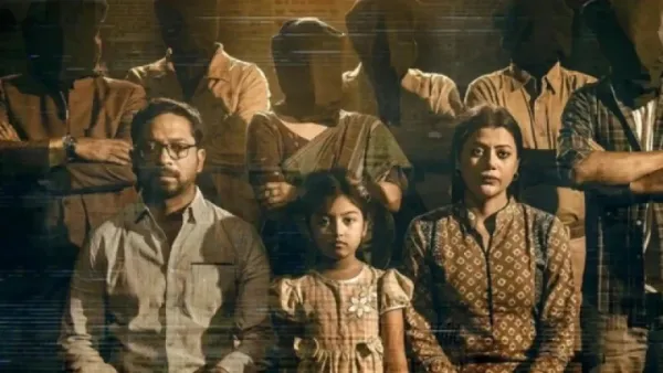 আবার সেন্সরে যাচ্ছে রাফীর ‘অমীমাংসিত’