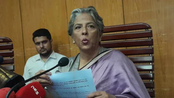 ডিসি নিয়োগে ঘুষ বাণিজ্যের অভিযোগ তদন্তের দায়িত্বে ৩ উপদেষ্টা