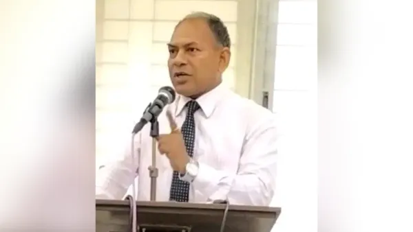 রাবি অধ্যাপক আব্দুল্লাহ আল মামুন চৌধুরীকে সাময়িক অব্যাহতি