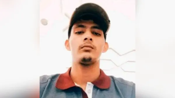 ছুটিতে আসা প্রবাসীর মরদেহ মিলল ধানক্ষেতে