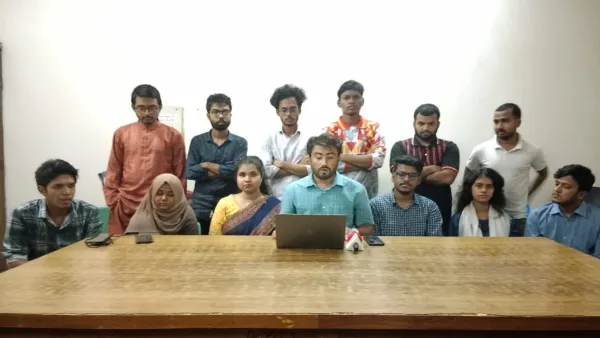 একযোগে ১৭ সমন্বয়ক ও সহসমন্বয়কের পদত্যাগ